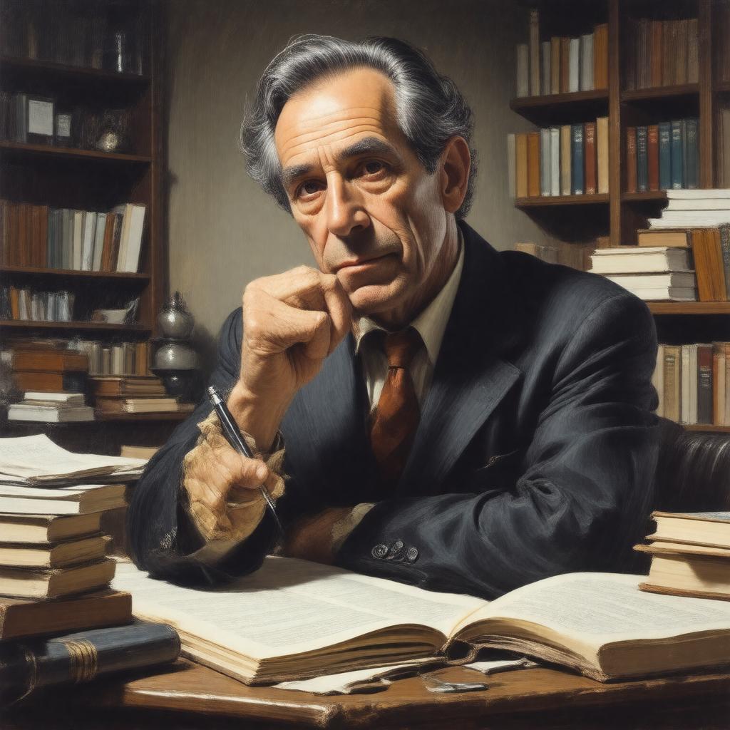 Philip Roth